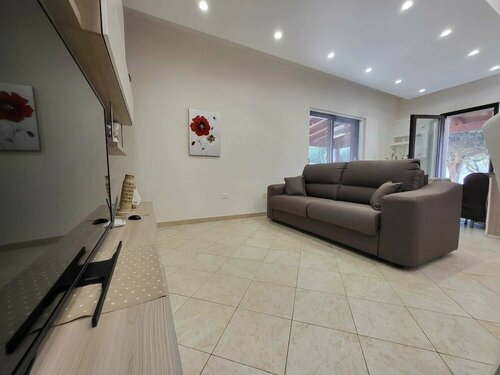 Апартаменты Casa Scirocco Close To The Sea