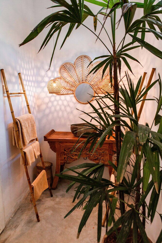 Фото Dreamsea Canggu - Hostel