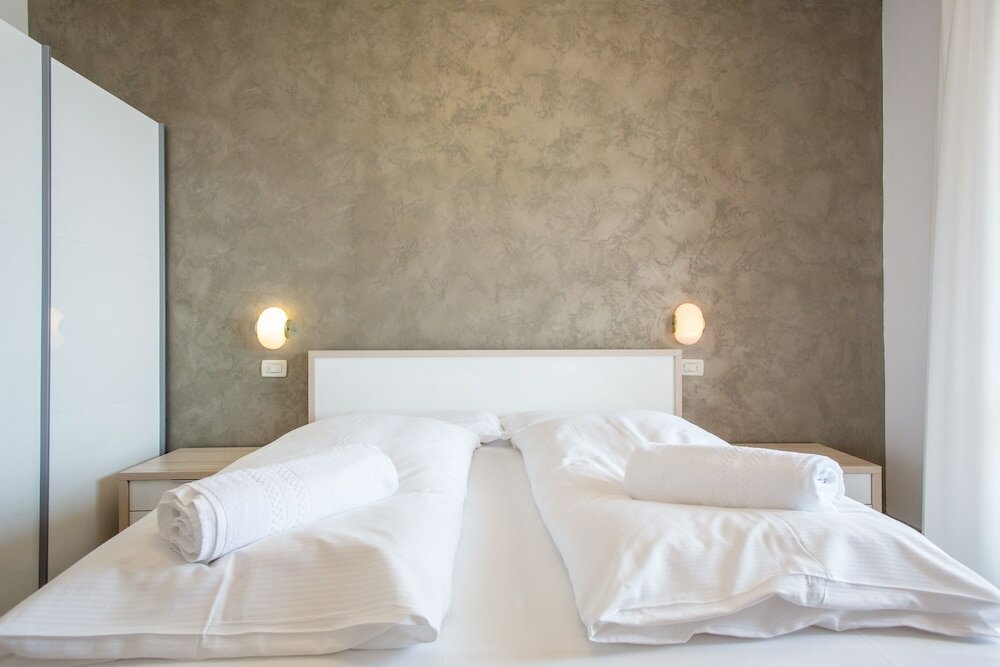 Фото Relax Hotel La Gardenia & Villa Oleandra