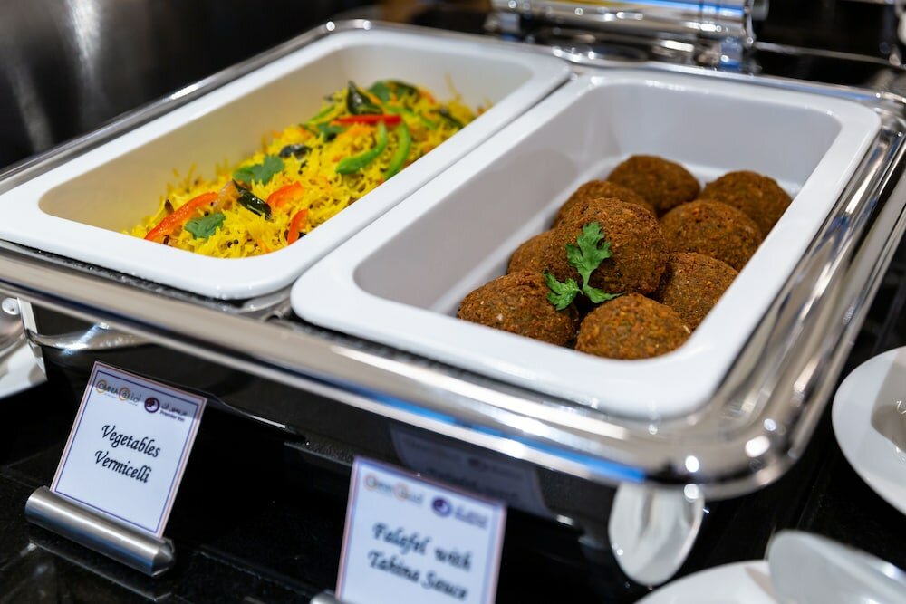 Фото Premier Inn Doha Airport