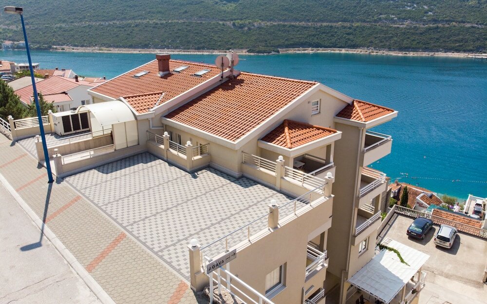 Фото Hotel Agava