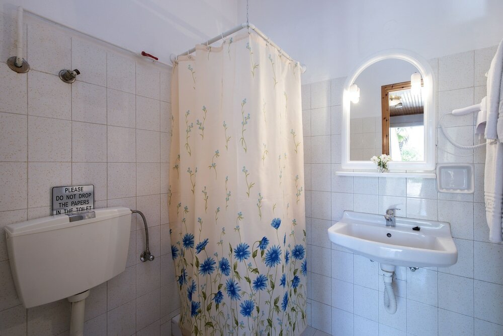 Фото Andreas Pool Complex