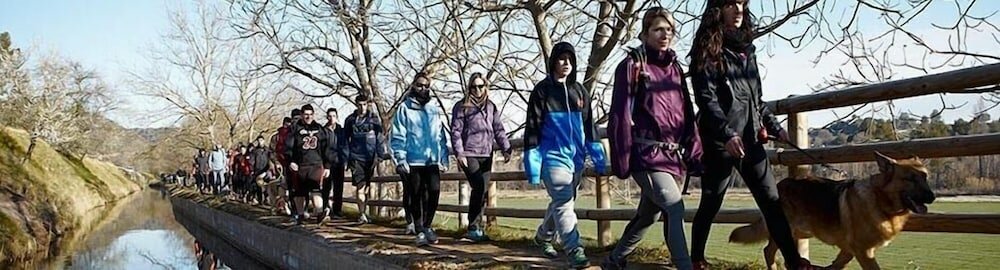 Фото B&b Sallent