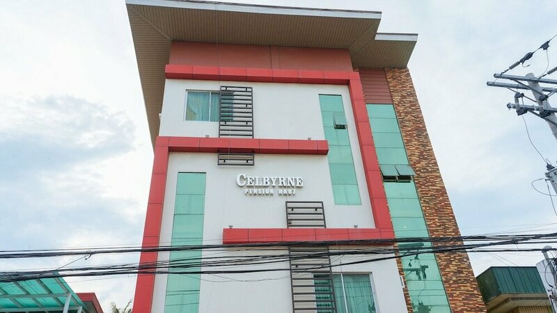 Гостиница RedDoorz near Talisay District Hospital