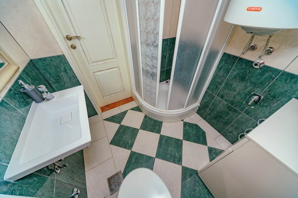 Фото Apartments Bigovo Veljic