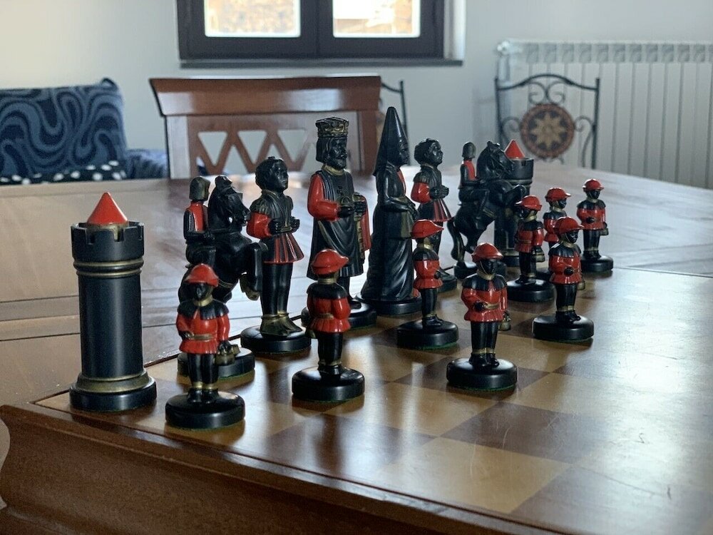 Фото Antica Catania B&b