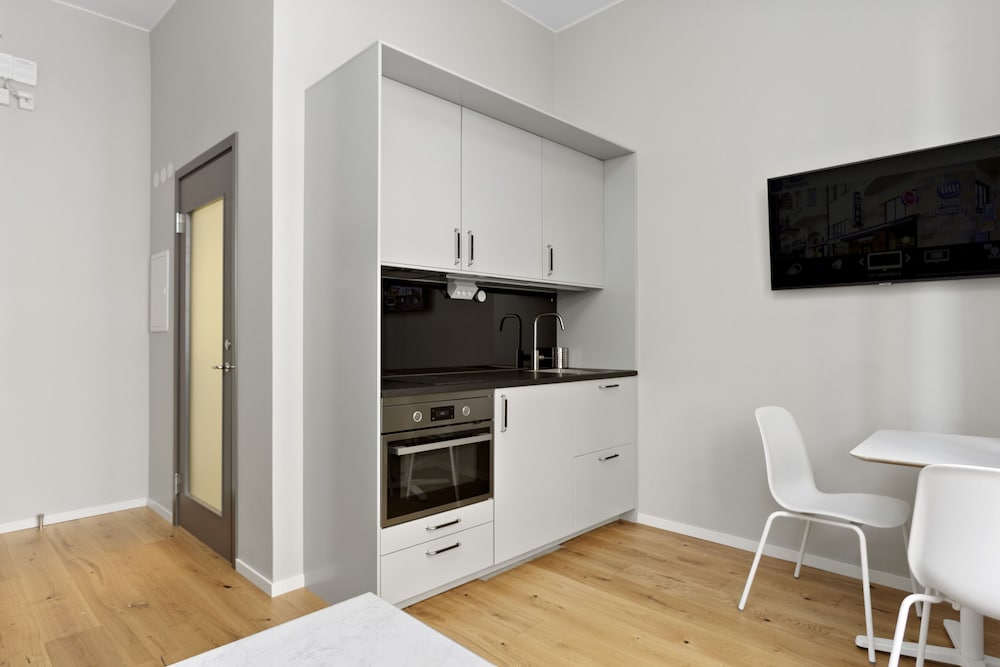 Фото Best Western Hotel at 108