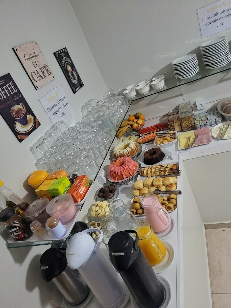 Фото Hotel Hiperion