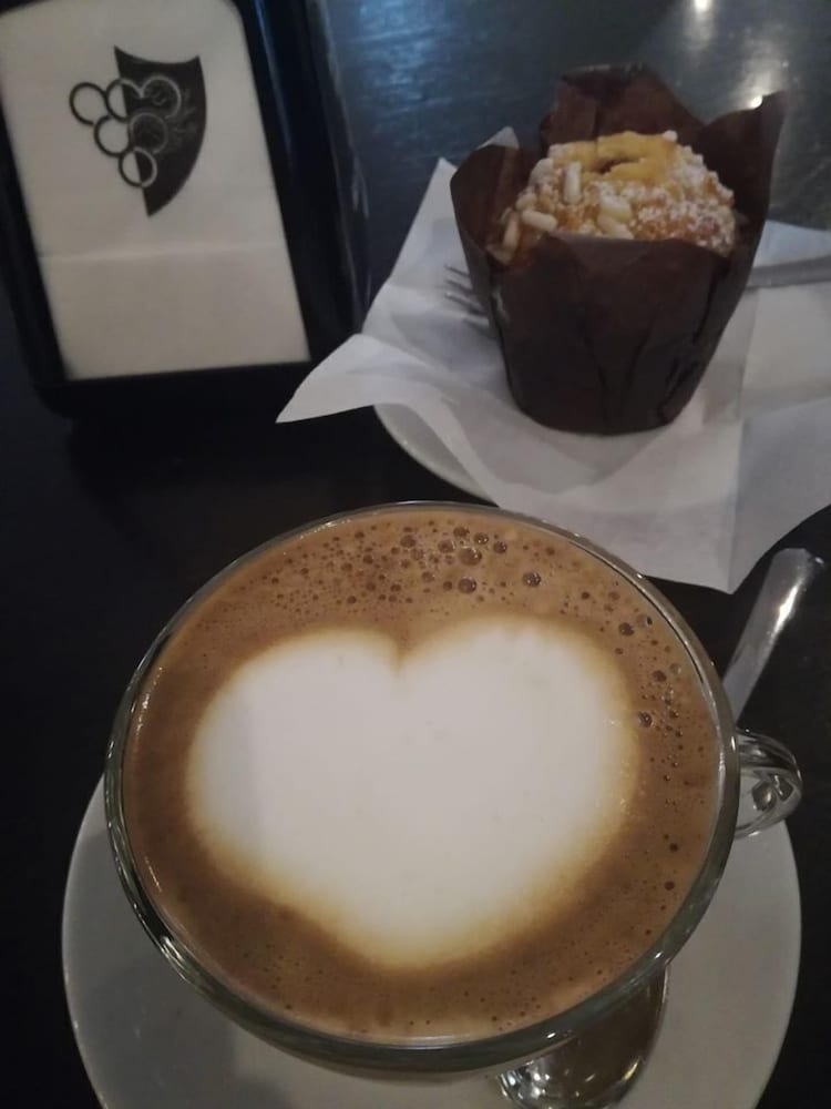 Фото B&b Le Parmente