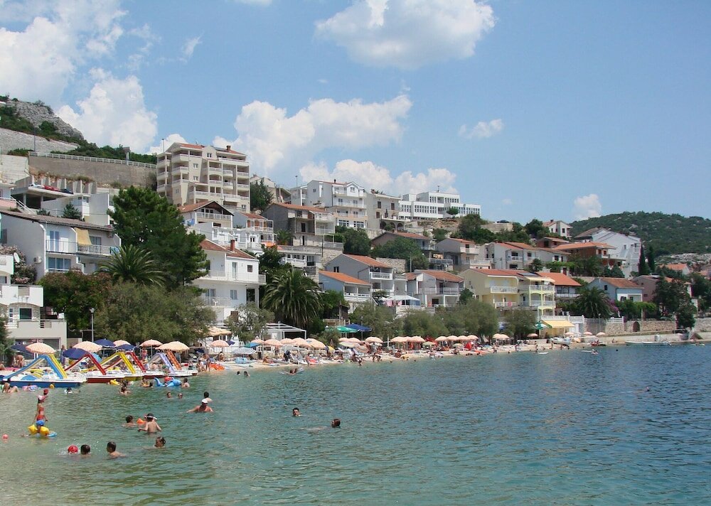 Фото Hotel Agava