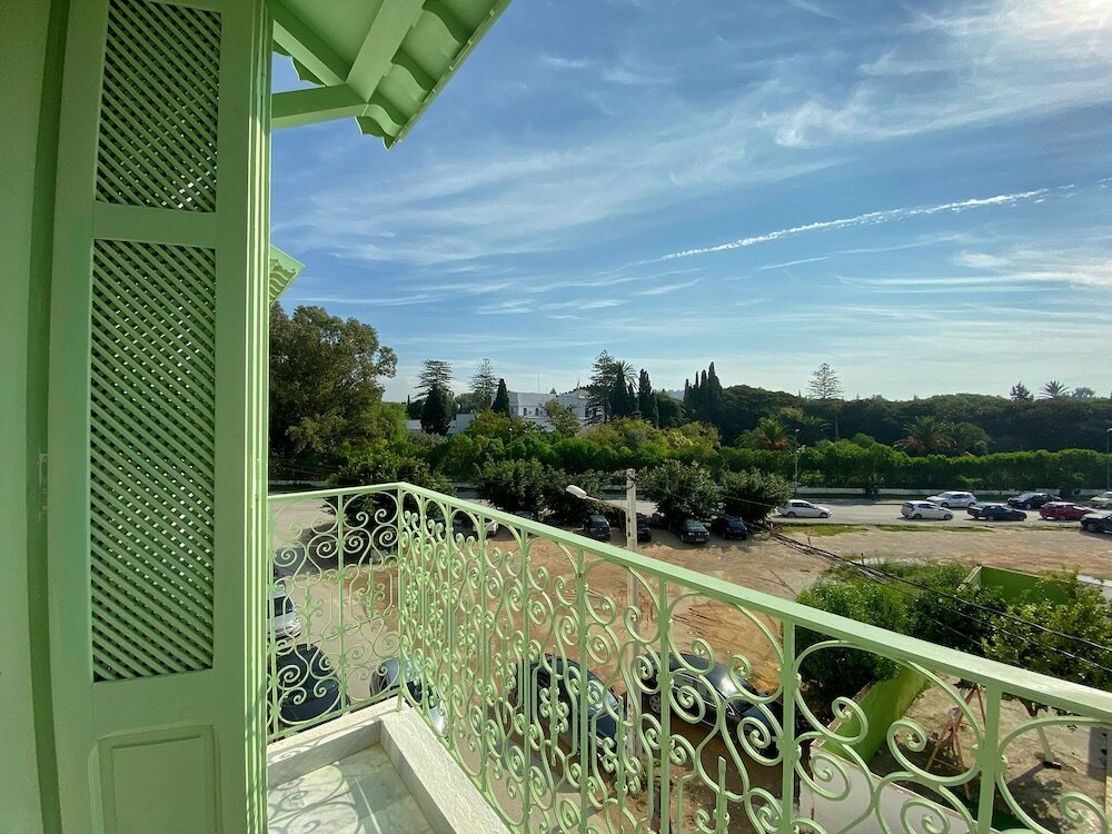 Фото Dar El Kif La Marsa