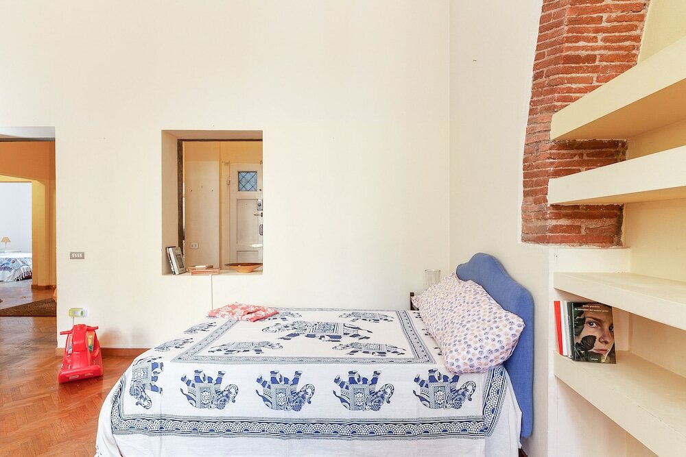 Фото Pisa Old Venice Apartment