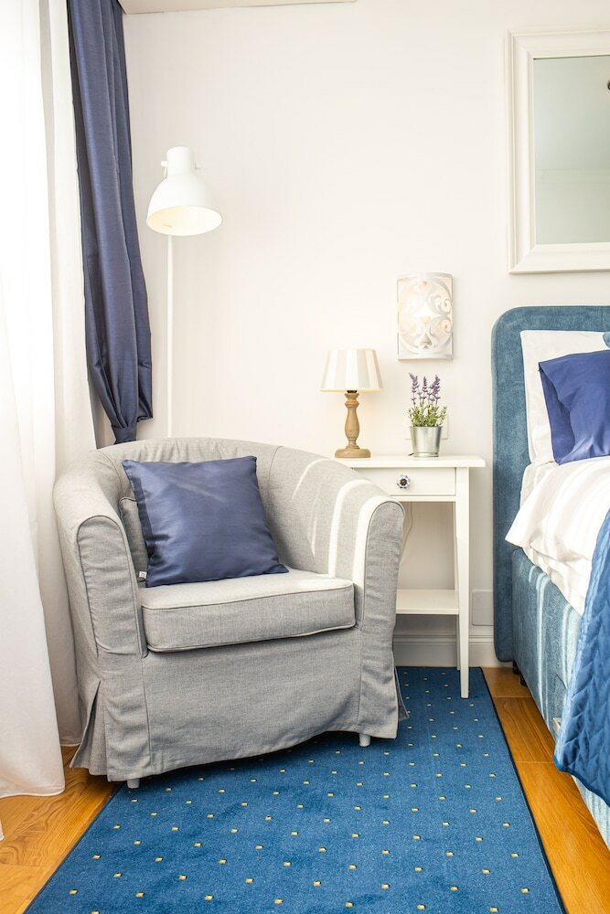 Фото Holiday Apartment Miltoni Split