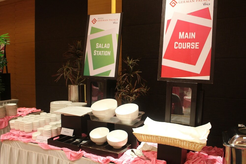 Фото Hotel German Palace