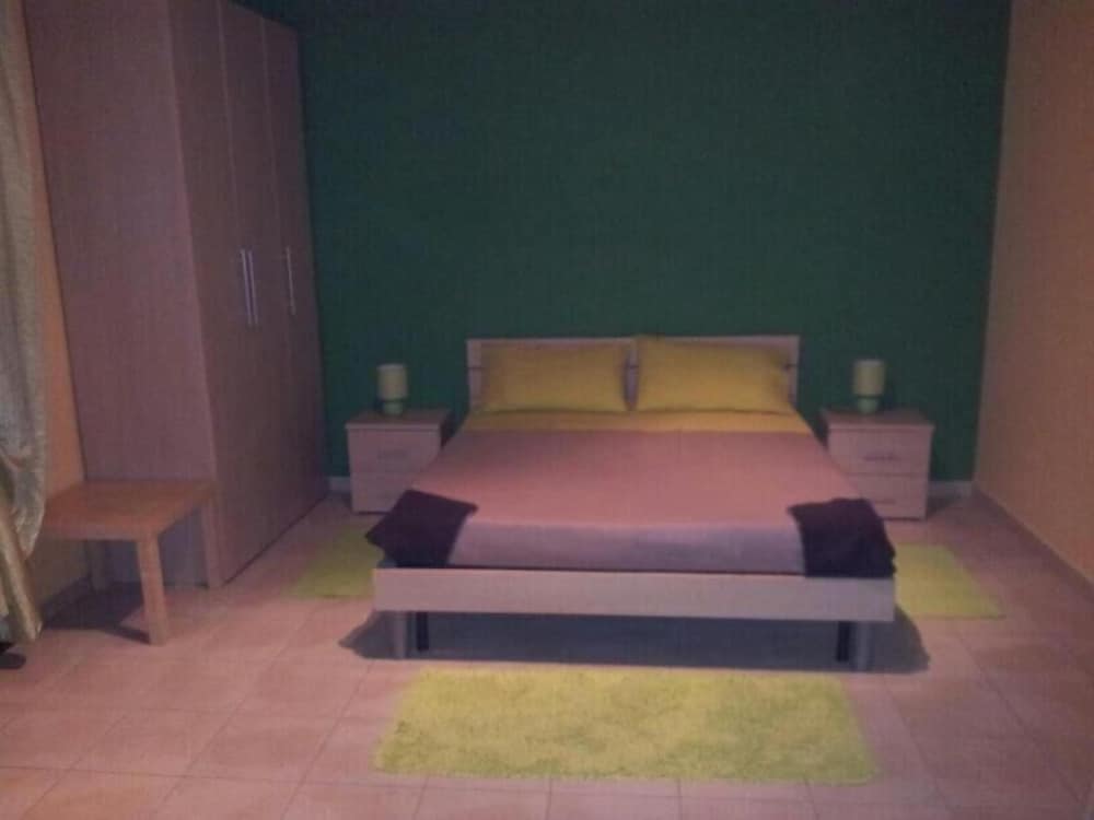 Фото B&b Lavika Pedara