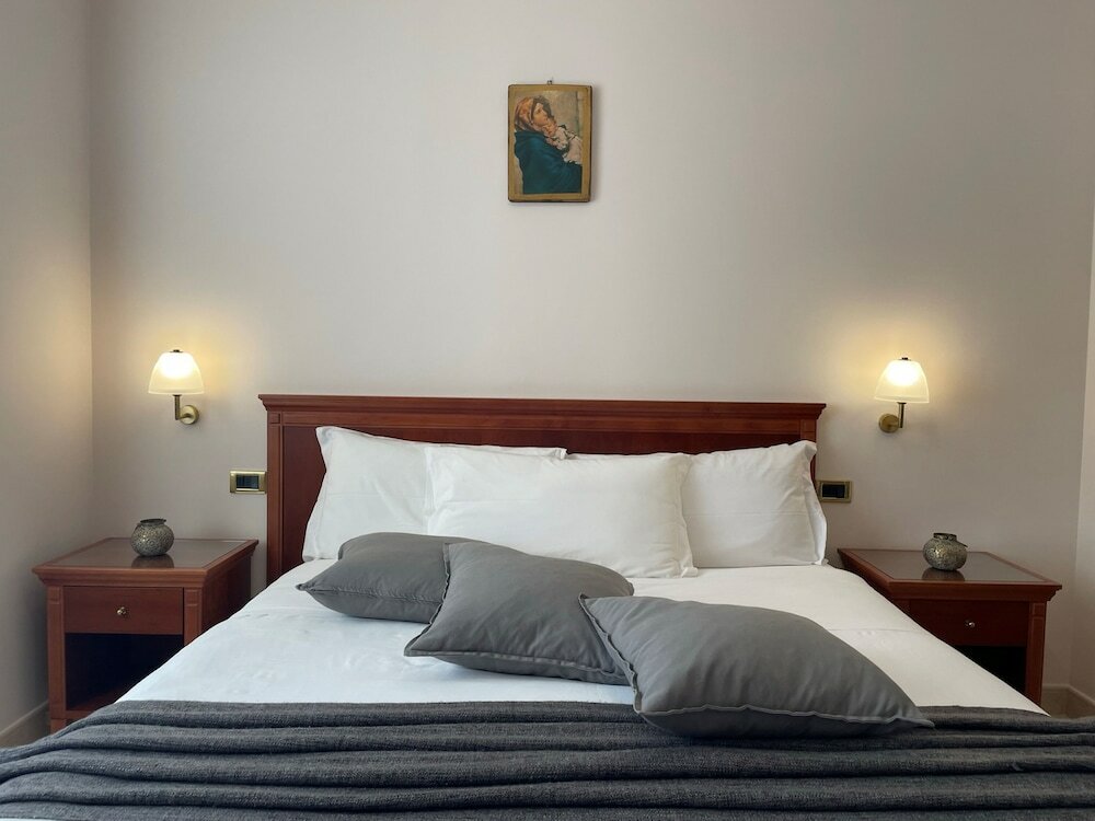 Фото Hotel San Pio