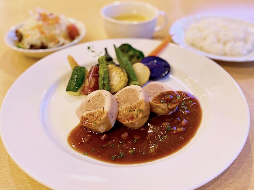 Фото Pastoral Enishinosato