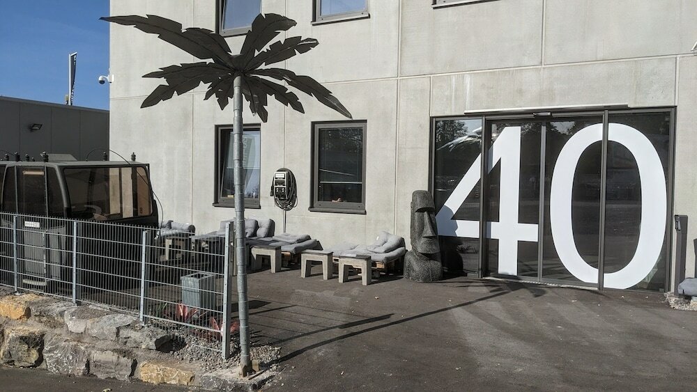 Фото Business-Motel