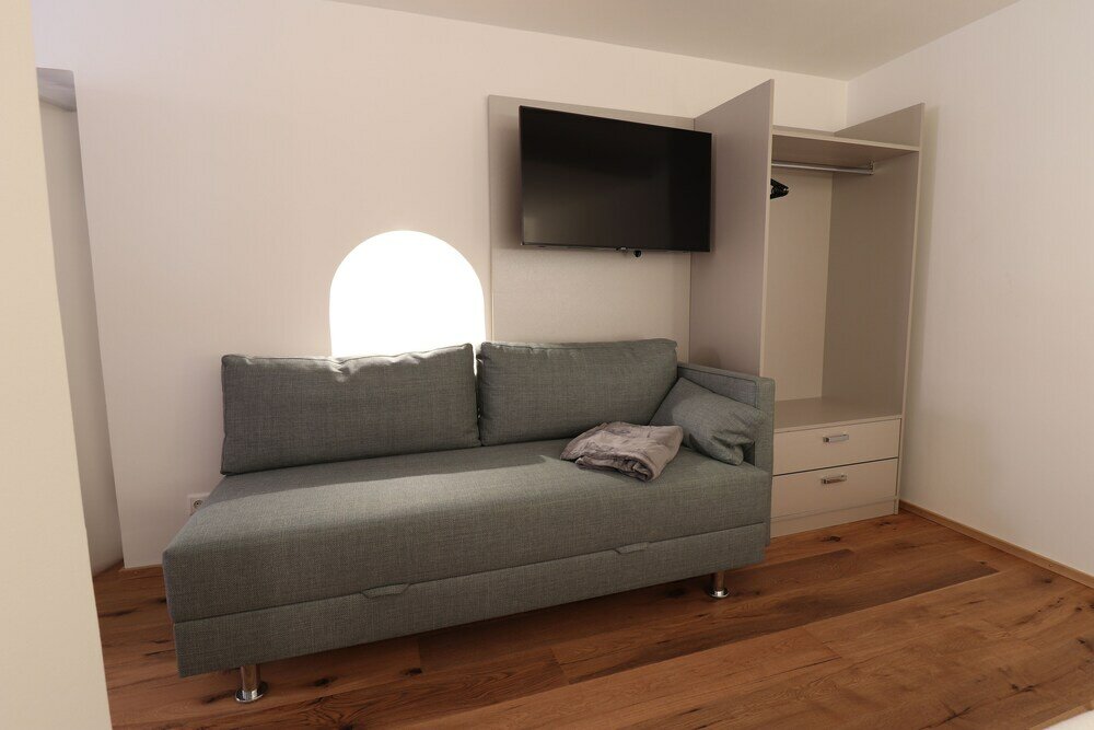 Фото Das Fischer Boardinghouse Kf