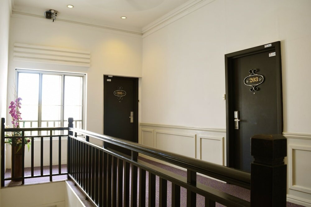 Фото Jonker Boutique Hotel