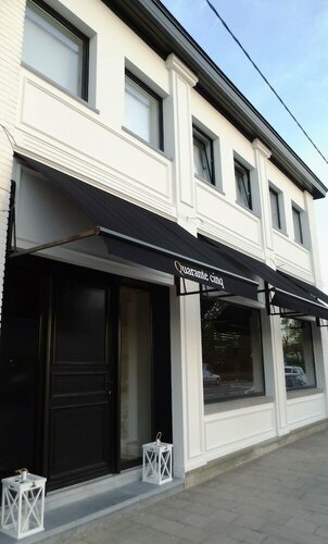 Гостиница Quarante Cinq в Генте