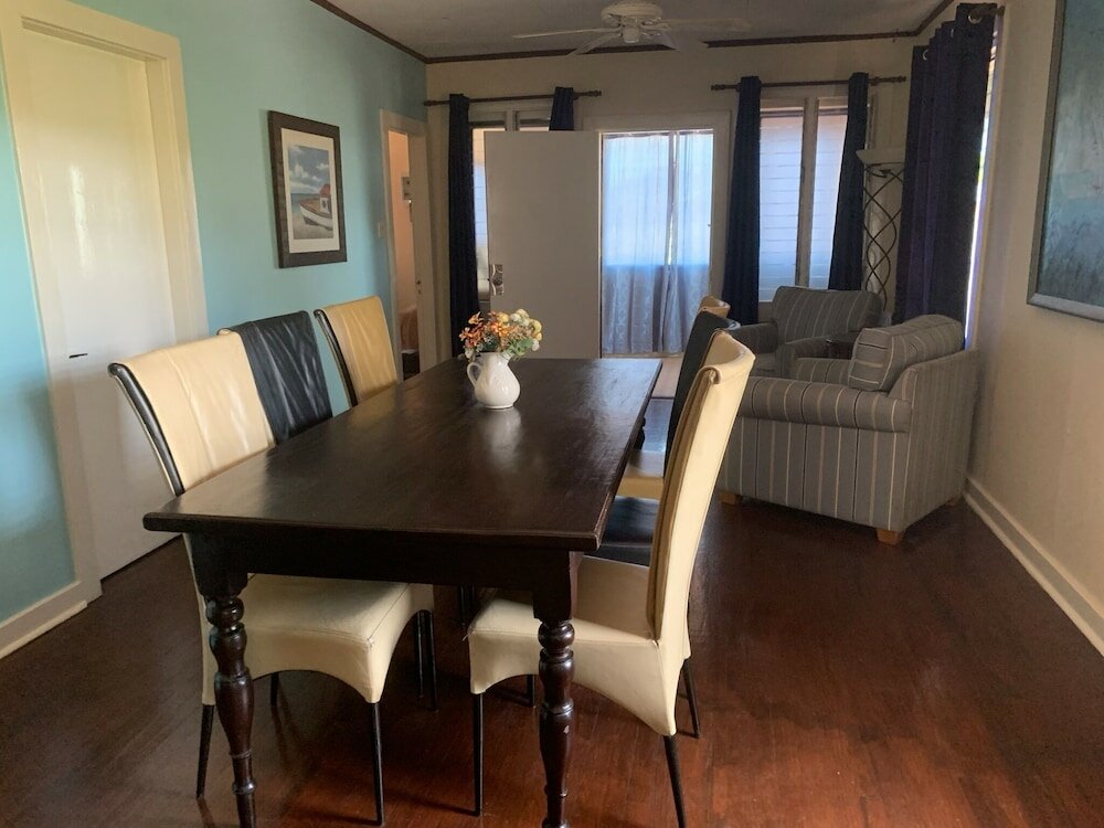 Фото Villa Bon Siman Aruba