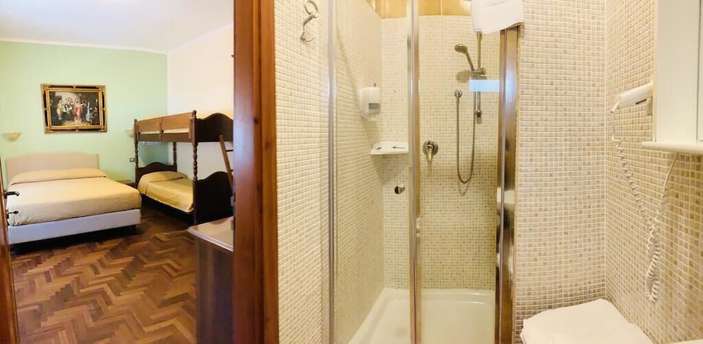 Фото Tanit Hotel Ristorante Museo