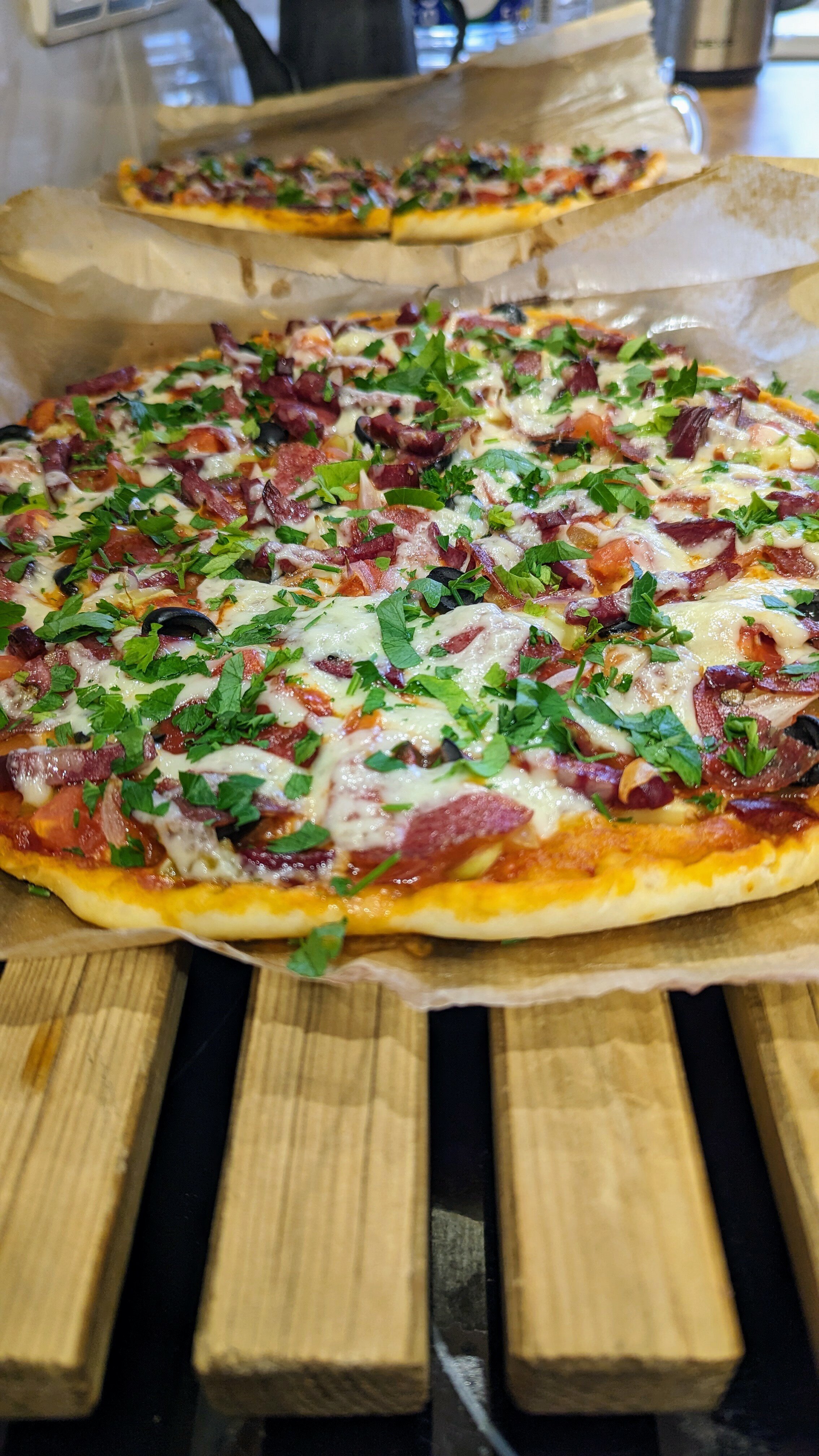 Фото Дикая Вишня