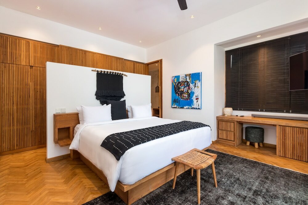 Фото Villa Wolfe