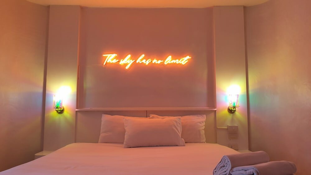 Фото Good Night Cha-am Minitel