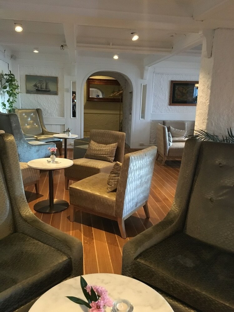 Фото Risør Hotel