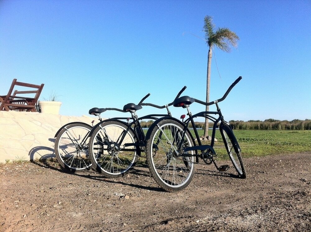 Фото Estancia Río de las Aves