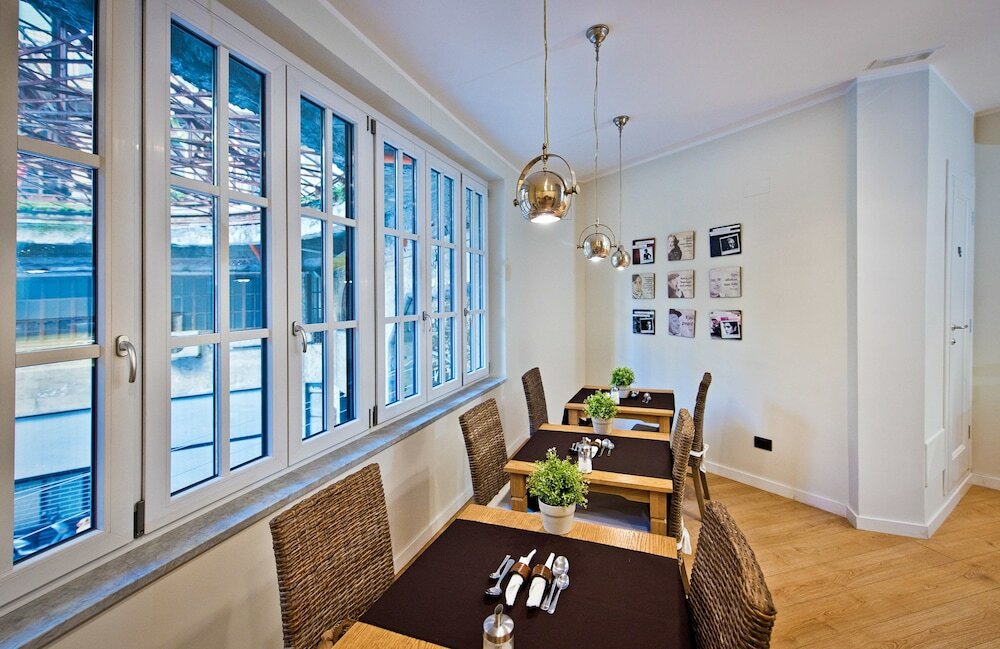 Фото Delle Vittorie Luxury Suites & Rooms