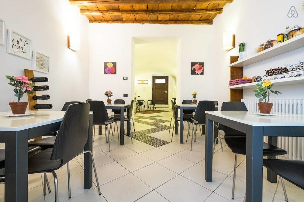 Фото B&b Ai Tintori