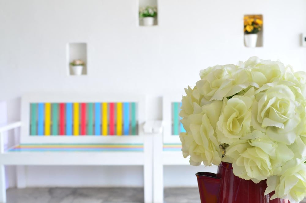 Фото Good Night Cha-am Minitel