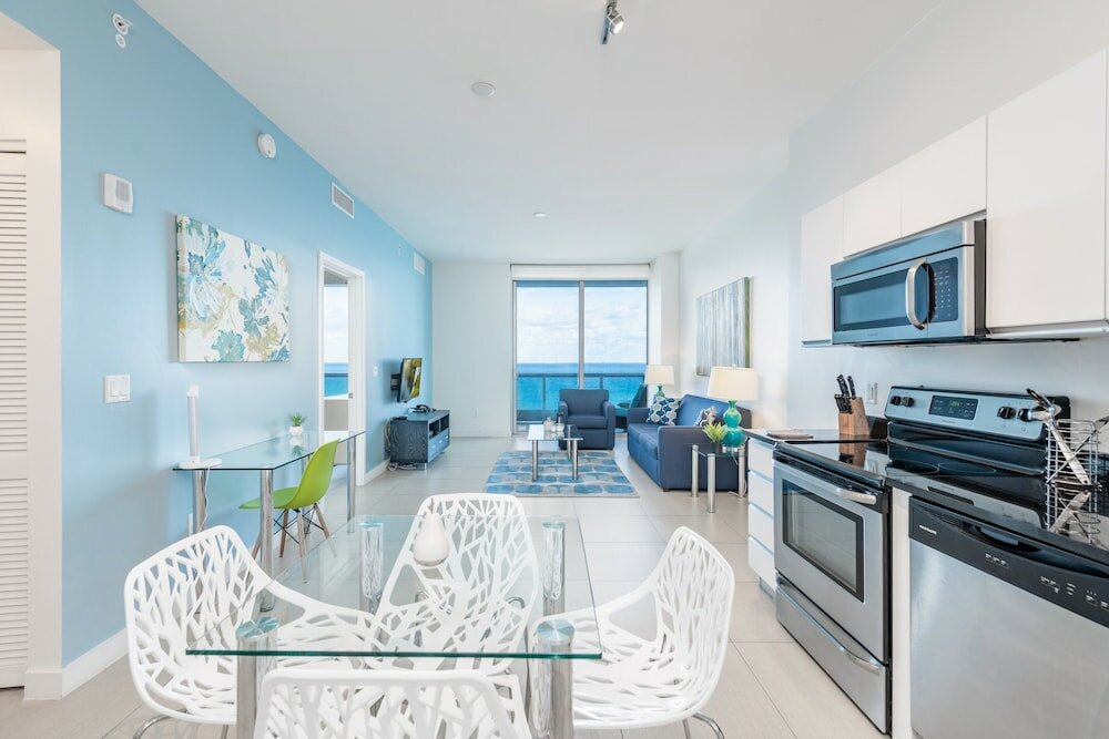 Фото Monte Carlo by Miami Vacations