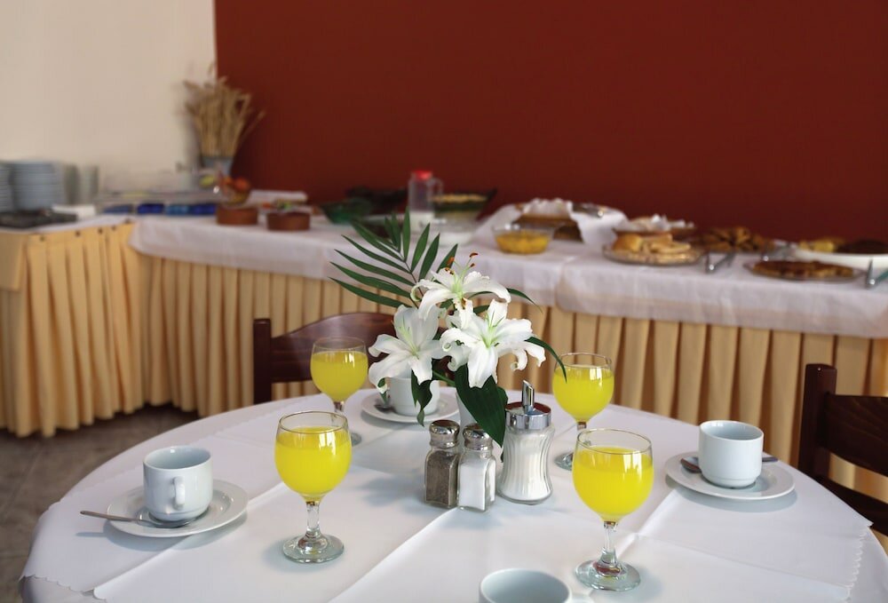 Фото Hotel Epidavria