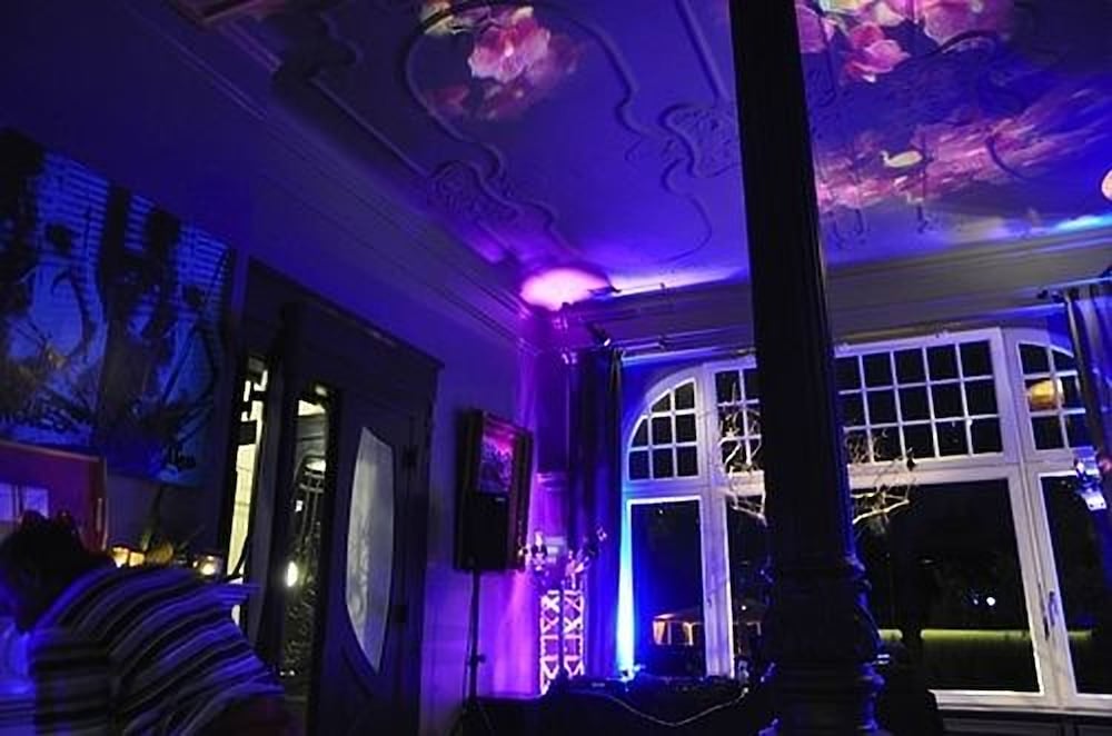 Фото Strandhotel Blankenese