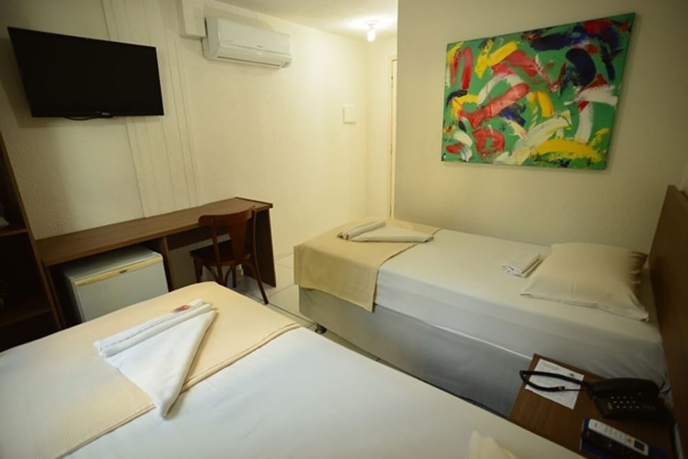 Фото Alpha Praia Hotel