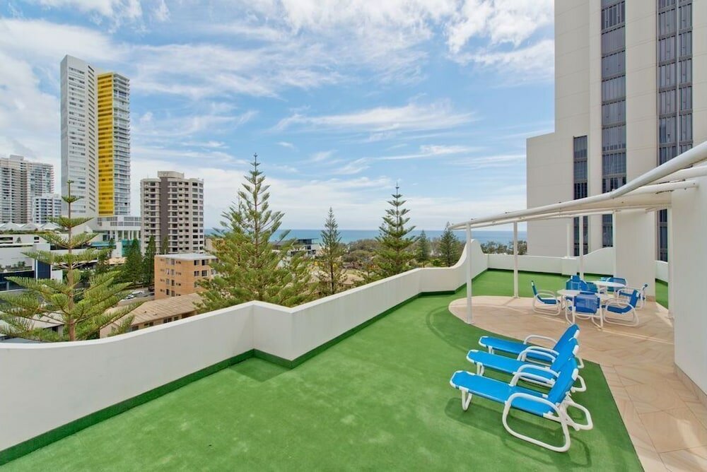 Фото The Ritz Resort