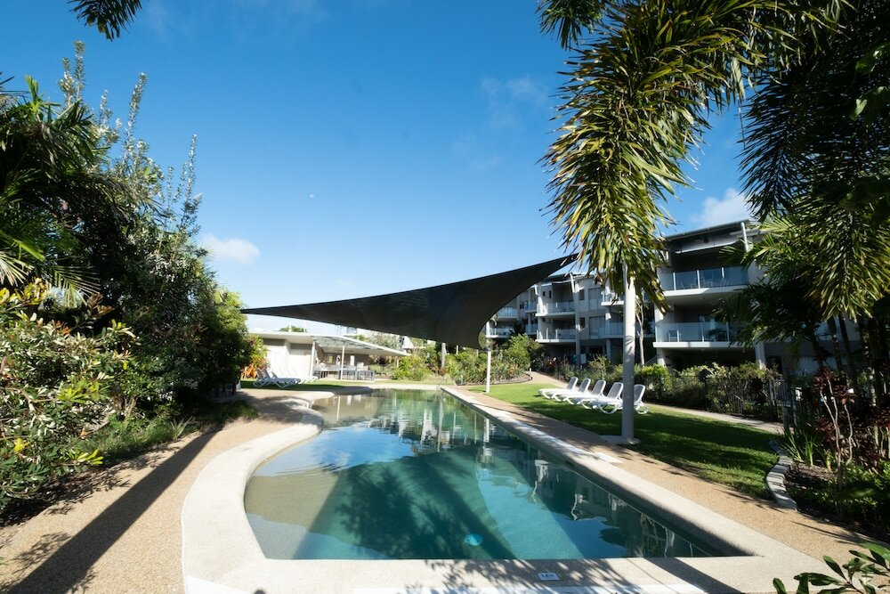 Фото Pavillions on 1770