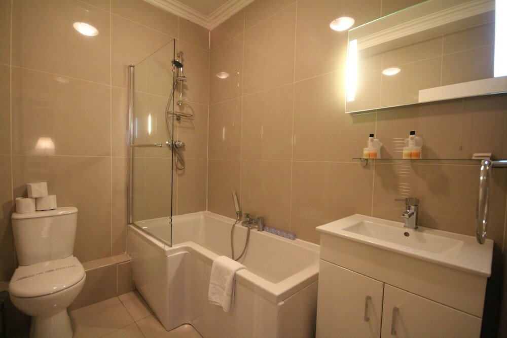 Фото Handel's Apartments of Temple Bar