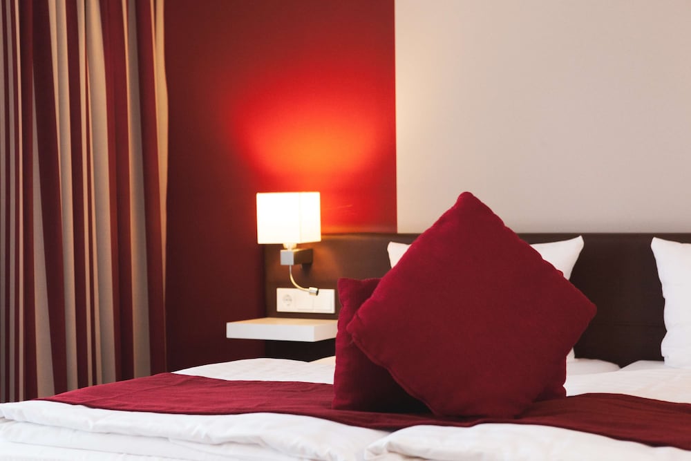 Фото Weinhotel Kaisergarten