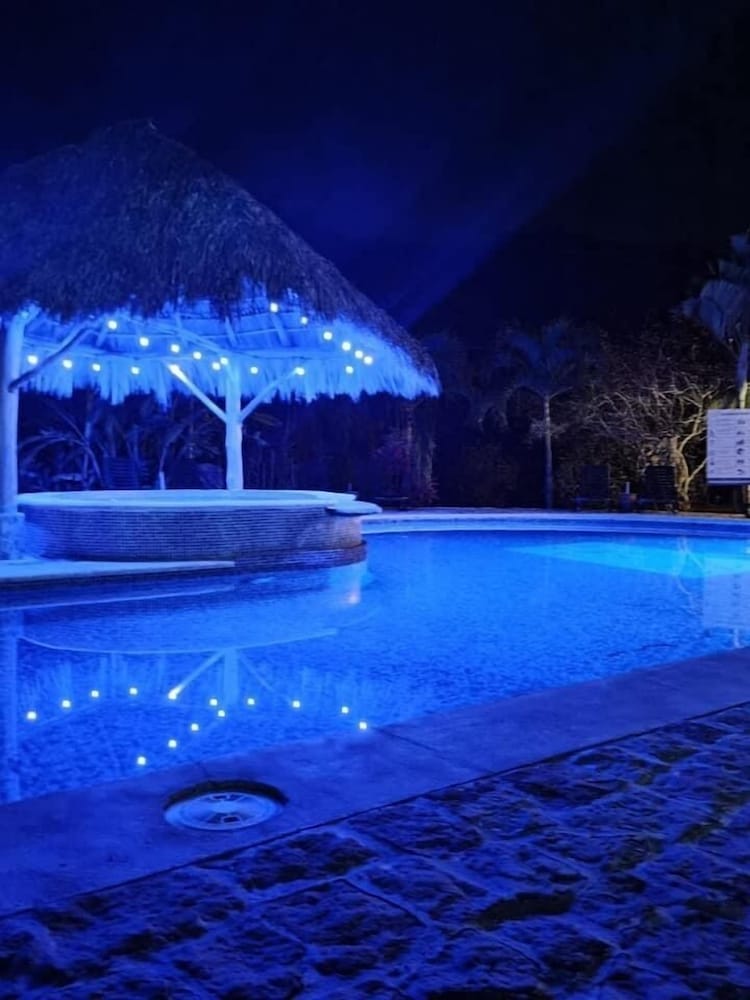 Фото Hotel Delfin Playa Bejuco