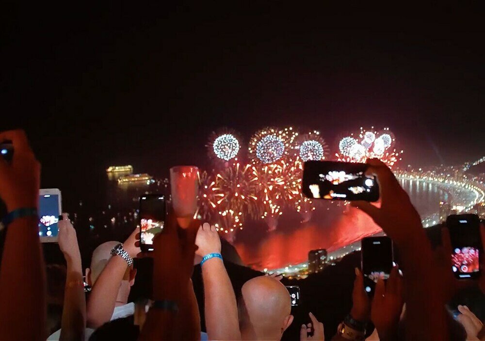 Фото ibis Rio de Janeiro Barra da Tijuca