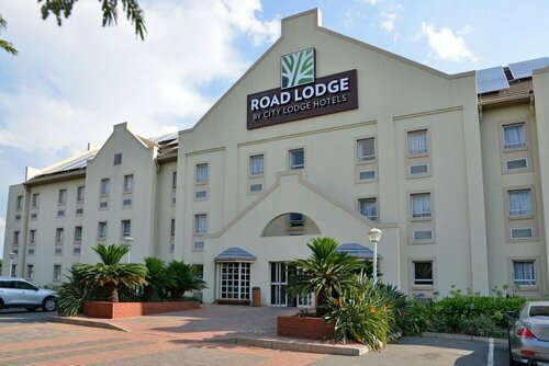 Гостиница Road Lodge Rustenburg