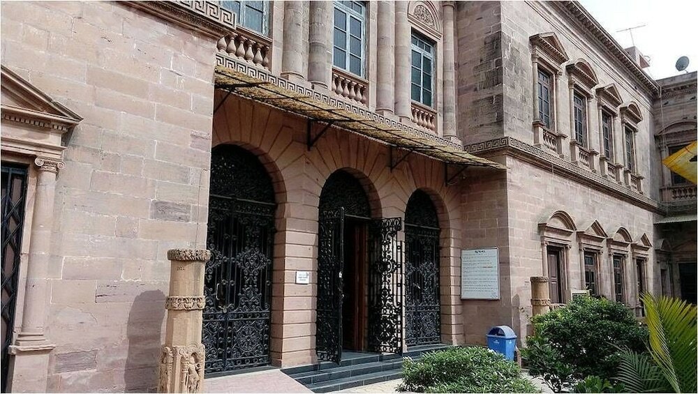 Фото Regenta Resort Bhuj, by Royal Orchid Limited