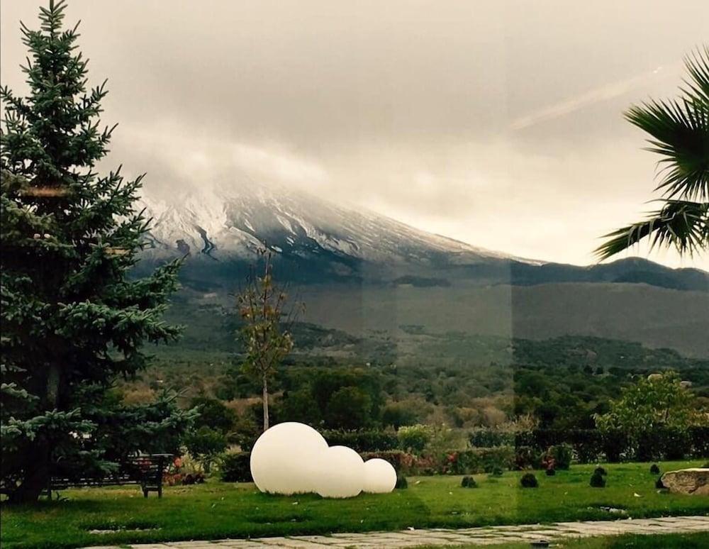 Фото La Fucina di Vulcano