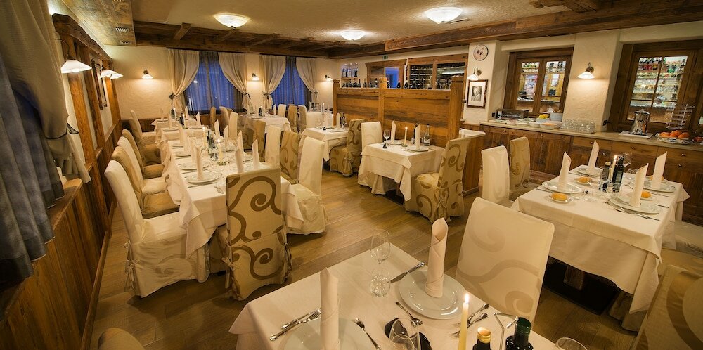 Фото Hotel Crosal