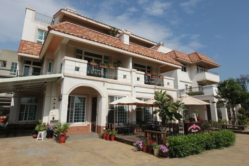 Фото Kenting Bonjour Resort